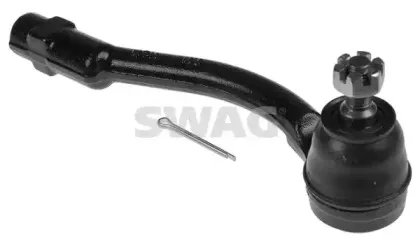 Наконечник поперечной рулевой тяги SWAG купить